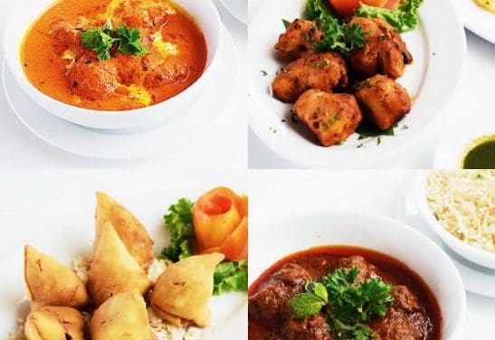 อร่อยล้ำบุฟเฟ่ต์นานาชาติที่ The Terrace@72