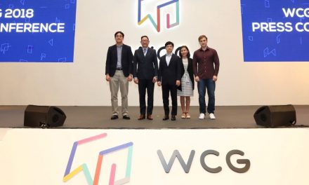 WCG 2018 : มิติใหม่ของมหกรรมการแข่งขันอีสปอร์ตระดับโลก