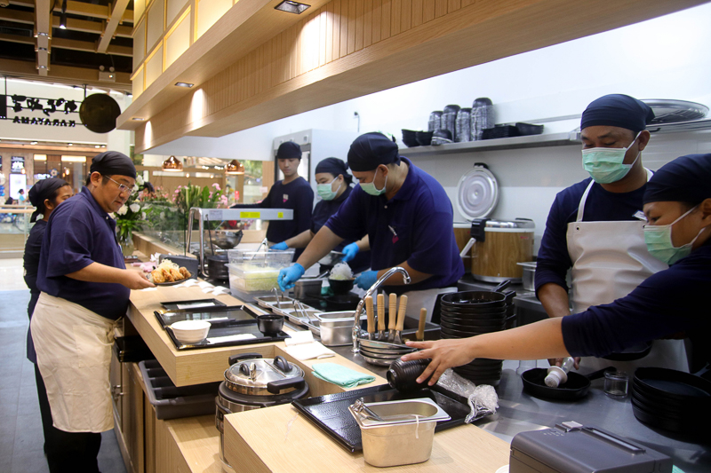“คารายามะ” ไก่ทอดสไตล์ญี่ปุ่น ท้าพิสูจน์ความฟิน กรอบนอก นุ่มใน ไม่อมน้ำมัน ได้แล้ววันนี้