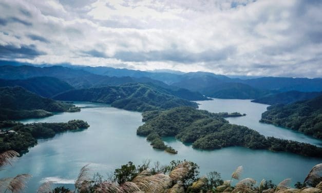 ครบทุกเรื่อง กิน ช้อป เที่ยวไต้หวัน ในงาน “M Card Taiwan one More Time At The Emquartier”