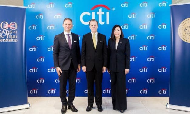 ซิตี้แบงก์ พาเที่ยว “นิทรรศการของขวัญแห่งมิตรภาพ“ ฉลองครบรอบ 200 ปี ไทย-สหรัฐ