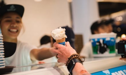 Ben & Jerry’s จัดใหญ่ เอาใจคนรักไอศกรีม พร้อมส่งมอบความสุขแบบคับถ้วยกับงาน “Free Cone Day”