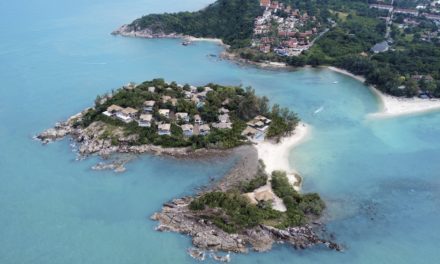 เคป แอนด์ แคนทารี โฮเทลส์” เปิดตัว “เคปฟาน” โรงแรมระดับ 6 ดาว บนเกาะส่วนตัว แห่งเดียวในประเทศไทย ณ บริเวณใกล้หาดเชิงมน ติดกับเกาะสมุย ในเดือนสิงหาคมนี้
