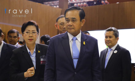 นายกรัฐมนตรี เปิดงาน Thailand Social Expo 2018 แสดงผลงานด้านสังคมของรัฐบาล และงานมหกรรมด้านสังคมครั้งแรกของประเทศไทย