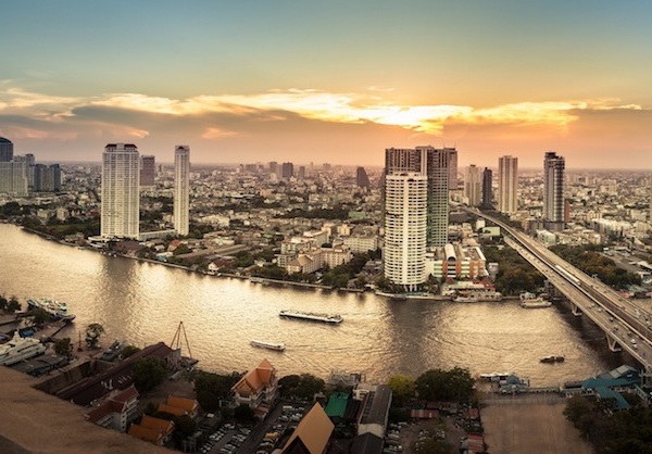 ภาคการท่องเที่ยวไทยครึ่งปีแรกเติบโตต่อเนื่อง แม็กเน็ตท่องเที่ยวใหม่ๆ แข็งแกร่ง เปิดไอคอนสยามปลายปี หนุนท่องเที่ยวโตทะลุเป้า