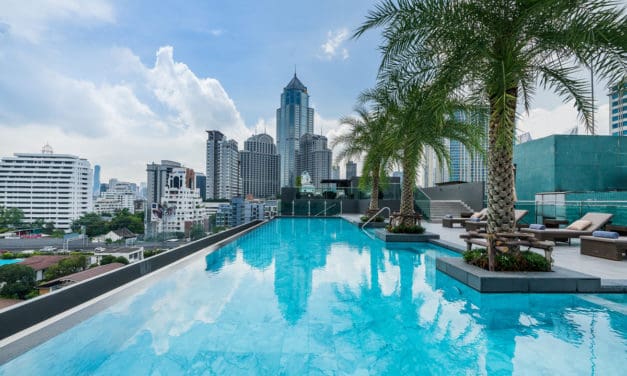 ดับเบิ้ลความสุขที่โรงแรมในเครือเบสท์เวสเทิร์นทั่วเอเชีย กับแคมเปญ “ดับเบิลพ้อยท์” สะสมคะแนนสองเท่า!