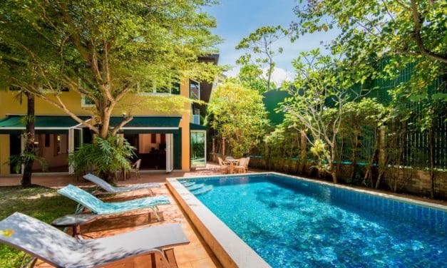 6 ข้อดีของการไปเที่ยวกับแก๊งเพื่อนเลิฟ