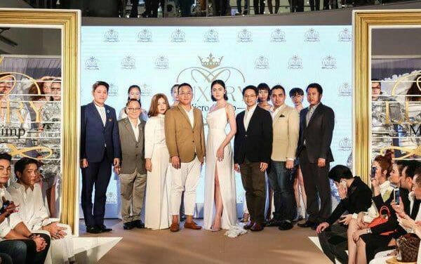 หมอนโรงแรม 6 ดาว Luxury เปิดตัวสุดยิ่งใหญ่ จับคอลลาเจนใส่หมอนและผ้าปูรายแรกของโลก!!!