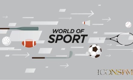 อลังการ ‘โลกของคนรักกีฬาและกิจกรรมกลางแจ้ง’ ไอคอนสยามจัดเต็มสินค้ากว่า 1,000 รายการ จากแบรนด์ดังทั่วโลก