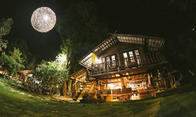 Airbnb เผยเทรนด์การเดินทางและประสบการณ์ปี 2019 ญี่ปุ่นเป็นเมืองท่องเที่ยวต่างประเทศอันดับหนึ่งสำหรับนักเดินทางชาวไทย  “โยคะม้า” ขึ้นแท่นเป็นประสบการณ์ที่พลาดไม่ได้