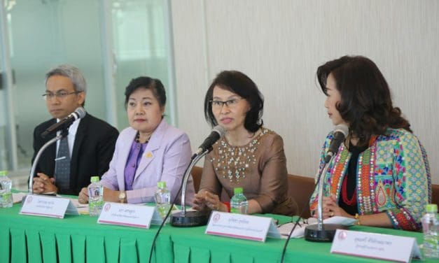 พส.พร้อมเปิดตัวกิจกรรม “Kick Off SE Online” เผยแพร่ และประชาสัมพันธ์ข้อมูลข่าวสารเกี่ยวกับกิจการเพื่อสังคม