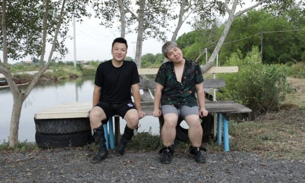 ‘ดีเจ.บุ๊คโกะ’ ดึง ‘เชฟกิ๊ก’ ผุดรายการอาหาร “เลทส์ คุก บุ๊ค กิ๊ก”