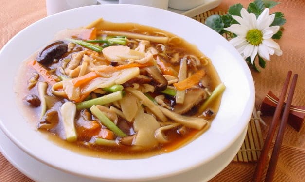 ฉลองเทศกาลตรุษจีน กับ บุฟเฟ่ต์อาหารจีนระดับฮ่องเต้ ณ ห้องอาหาร แทพเพสทรี โรงแรมคลาสสิค คามิโอ อยุธยา