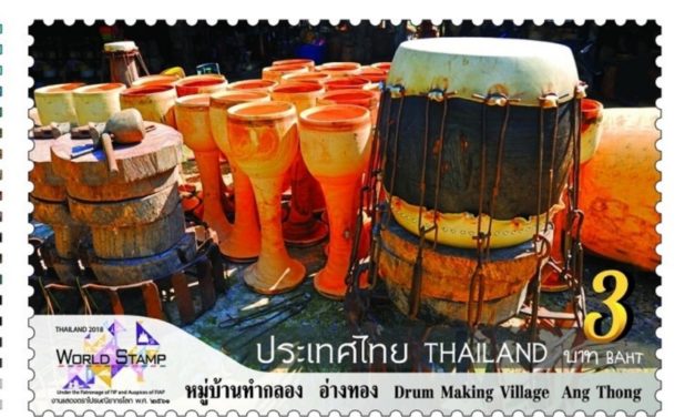 ไปรษณีย์ไทย ชวนเที่ยวเมืองรอง ที่ชุมชนบ้านบางเสด็จ จ.อ่างทอง สัมผัสชุมชนวิถีไทยที่คนรุ่นใหม่ต้องไปเห็นด้วยตาสักครั้งในชีวิต
