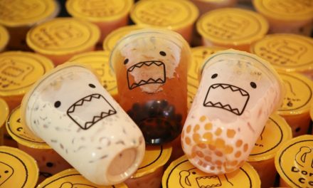 “เดอะ มาร์เก็ต แบงคอก” ชวนลุย “Domo – kun café”  ท่องโลกฮิป-ฮิป ของวัยรุ่นยุค 2019