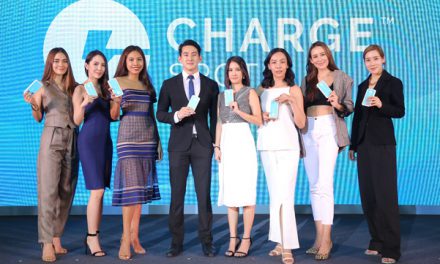 CHARGESPOT (ชาร์จสปอต) แชร์ริ่งพาวเวอร์แบงค์ที่ให้บริการข้ามประเทศที่แรกของโลกในประเทศไทย ตอบโจทย์ไลฟ์สไตล์คนรุ่นใหม่ ใช้ชีวิตสมาร์ท ไม่มีสะดุด