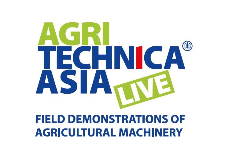 ผู้จัดงาน AGRITECHNICA ASIA 2020 พร้อมกระตุ้นภาคเกษตรไตรมาสสุดท้ายจัด 2 งาน 2 ประเทศทั้งไทยและพม่า ปลายปีนี้