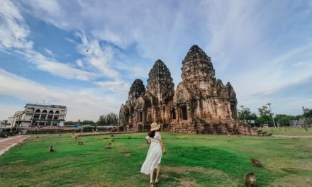 ซัมซุงสนับสนุนการท่องเที่ยวไทย ส่งเคมเปญ ‘#เที่ยวเมืองรองมองโลกกว้าง’  เปิดประสบการณ์และปรับมุมมองให้ “กว้างขึ้น” กับ “กาแลคซี่ เอ 50”