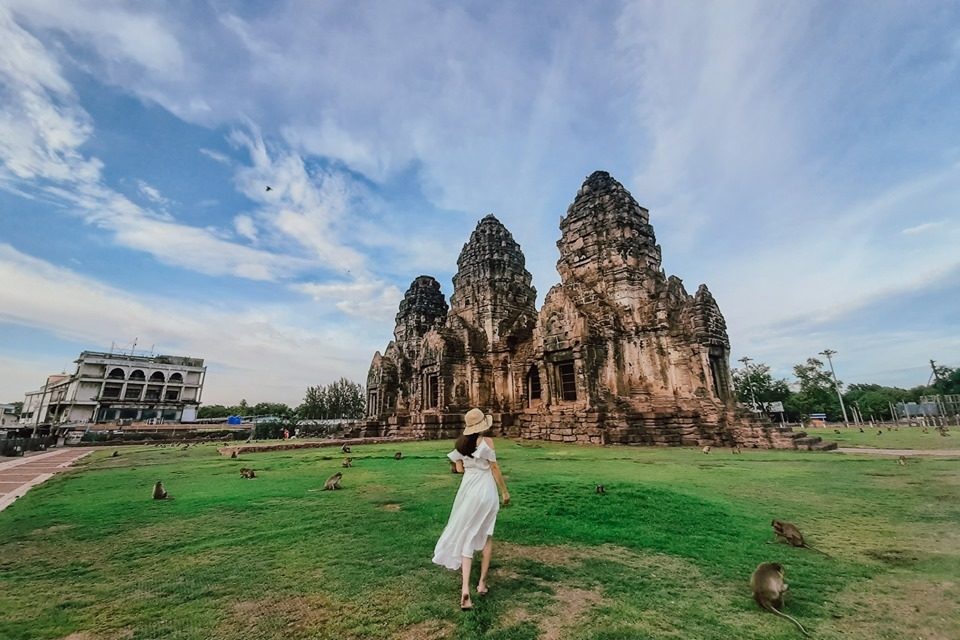 ซัมซุงสนับสนุนการท่องเที่ยวไทย ส่งเคมเปญ ‘#เที่ยวเมืองรองมองโลกกว้าง’  เปิดประสบการณ์และปรับมุมมองให้ “กว้างขึ้น” กับ “กาแลคซี่ เอ 50”