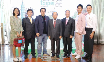 การท่องเที่ยวไทเป” จับมือคนดัง ชวนค้นหาประสบการณ์การท่องเที่ยว “ไทเป” แนวใหม่ กับแคมเปญ ‘Undiscovered Taipei’…ไทเปที่คุณไม่เคยเห็น