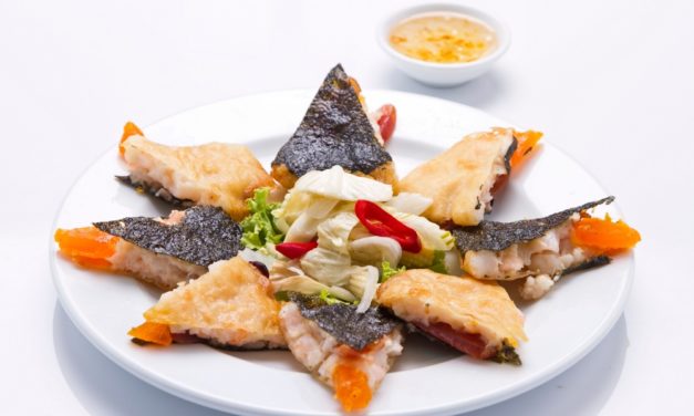 เทศกาลอาหารจีนเซี่ยงไฮ้ชั้นเลิศ 1 – 30 กันยายน 2562 ณ ห้องอาหารจีนแทพเพสทรี โรงแรมคามิโอ เฮ้าส์ ศรีราชา