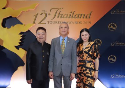 Thailand Tourism Awards
