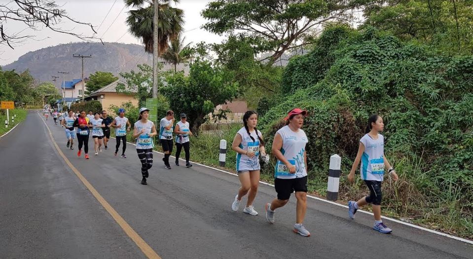 เชิญชวนร่วมวิ่งเพื่อมรดกโลก “ยูนิค รันนิ่ง เขาใหญ่ฮาล์ฟมาราธอน 2020” ร่วมปลุกจิตสำนึก รวมพลคนรักษ์ธรรมชาติ ปีที่ 10