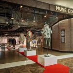 K11 MUSEA MUSE EDITION เปิดโลกแห่งแฟชั่นใบใหม่ที่ K11|ANTONIA จุดหมายปลายทางสำหรับนักชอปทั่วโลก