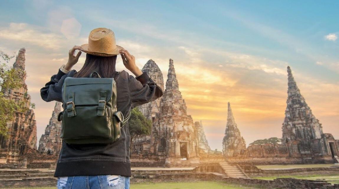SiteMinder เผย ‘ผู้ประกอบการธุรกิจโรงแรมในประเทศไทยต้องปรับกลยุทธ์ใหม่ เพื่อตอบรับการท่องเที่ยวภายในประเทศที่เปลี่ยนไป’