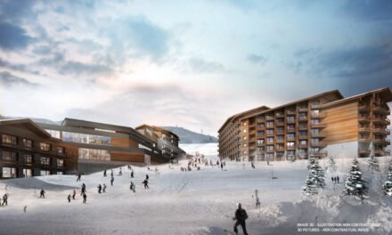 A Sneak Peek into Club Med La Rosière, the brand’s newest flagship resort in the French Alps