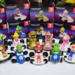 3…2…1 GO! เตรียมพร้อมออกตัวสตาร์ทไปกับ Mario Kart ทั้ง 10 แบบ