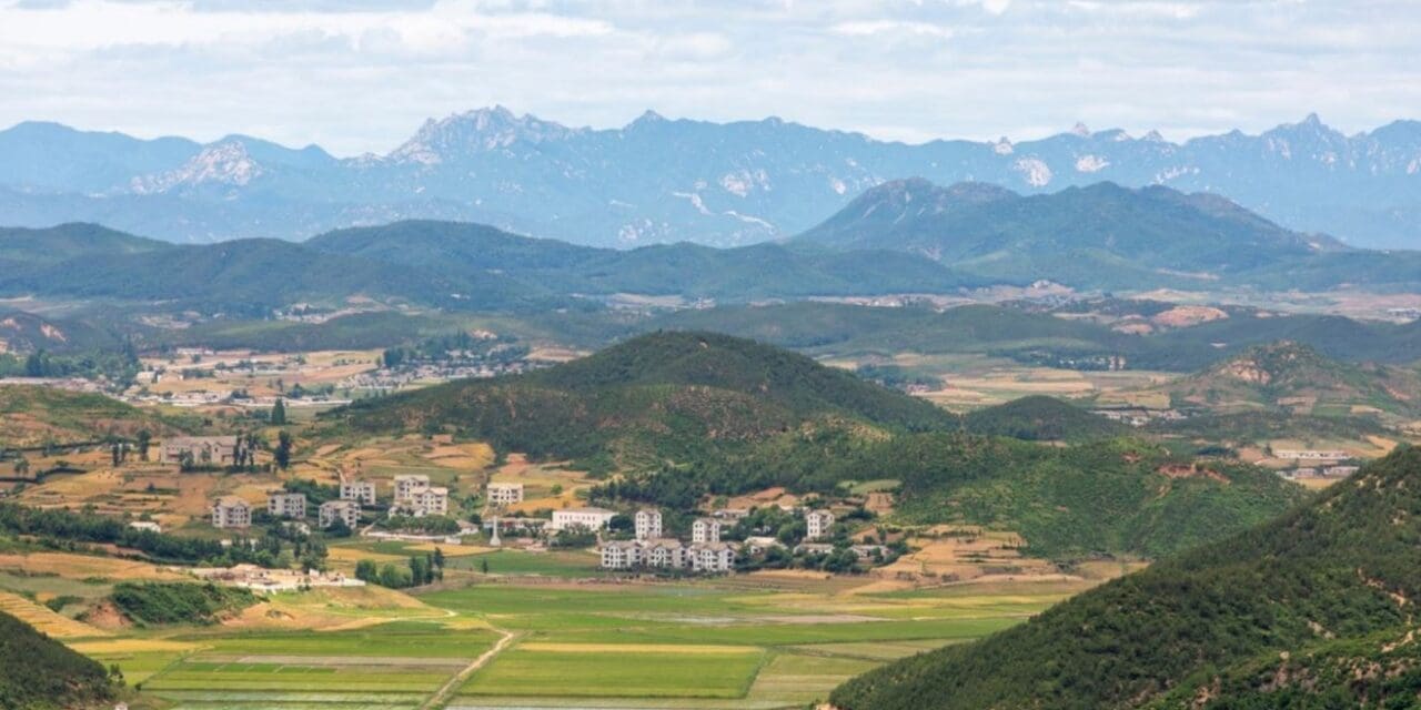 ปักหมุด “จังหวัดคยองกี” หลากที่เที่ยวห้ามพลาด สัมผัสประสบการณ์ใหม่ในเกาหลี