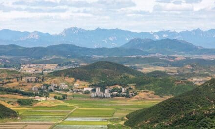 ปักหมุด “จังหวัดคยองกี” หลากที่เที่ยวห้ามพลาด สัมผัสประสบการณ์ใหม่ในเกาหลี