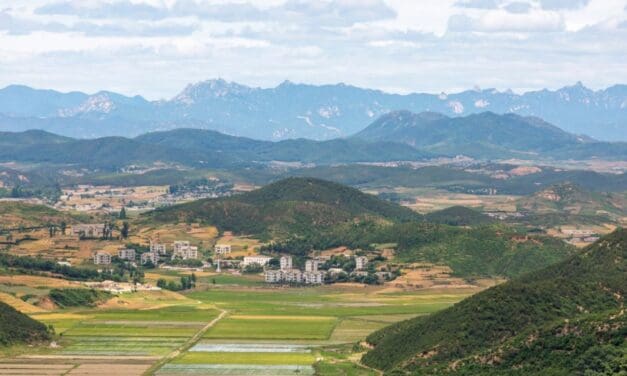 ปักหมุด “จังหวัดคยองกี” หลากที่เที่ยวห้ามพลาด สัมผัสประสบการณ์ใหม่ในเกาหลี