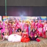 ปักหมุด! DRAG BANGKOK Festival 2025 ใจกลางกรุง! พร้อมเวทีประกวด “Thailand‘s Drag Star 2025” หนึ่งเดียวในประเทศไทยและเอเชีย