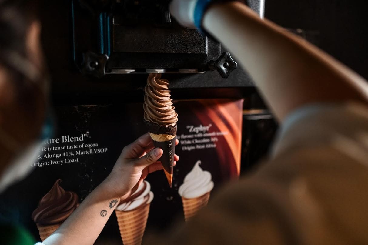 THAILAND CRAFT COCOA 2025