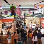 หลากหลายประสบการณ์โกโก้ เพื่อ Cocoa People ในงาน THAILAND CRAFT COCOA 2025 ตั้งแต่ 19 พ.ค. 68 – 25 พ.ค. 68 ณ ศูนย์การค้าเซ็นทรัลเวิลด์