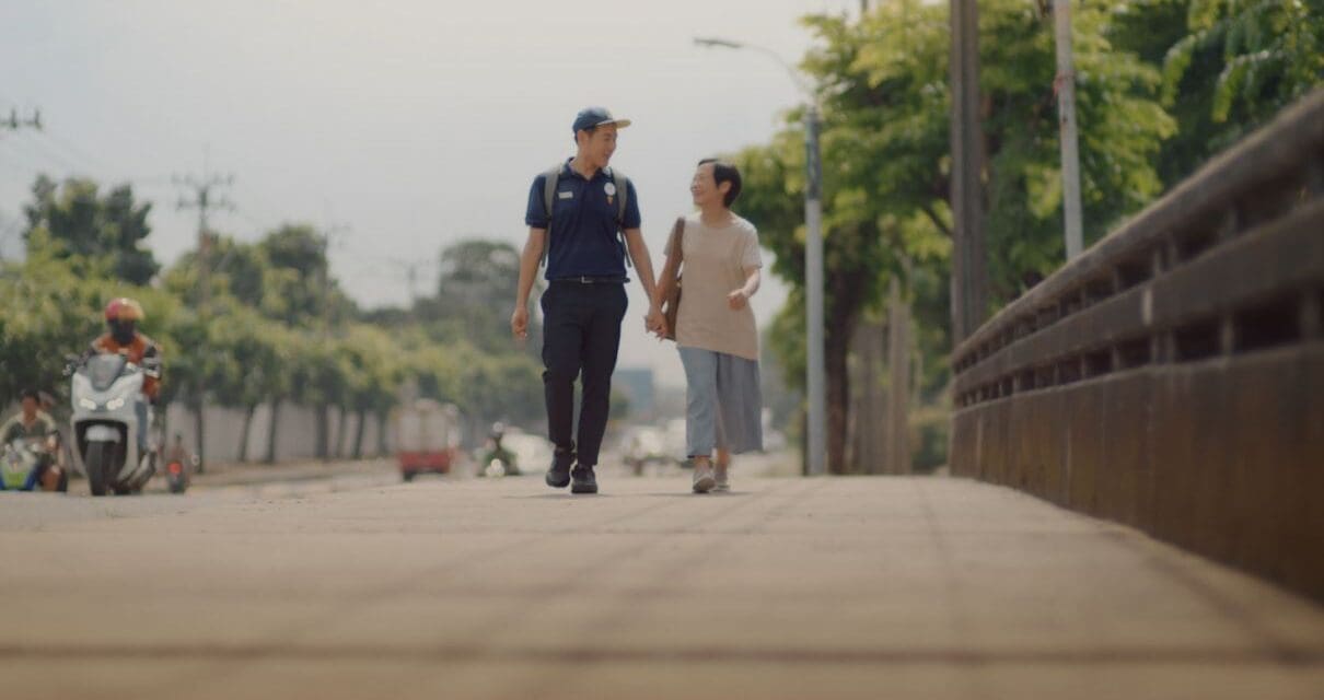 แมคโดนัลด์ ร่วมเติมเต็มความหวังของแม่ส่งต่อพลังรักจากแม่สู่ลูกแบบพิเศษกว่าใคร