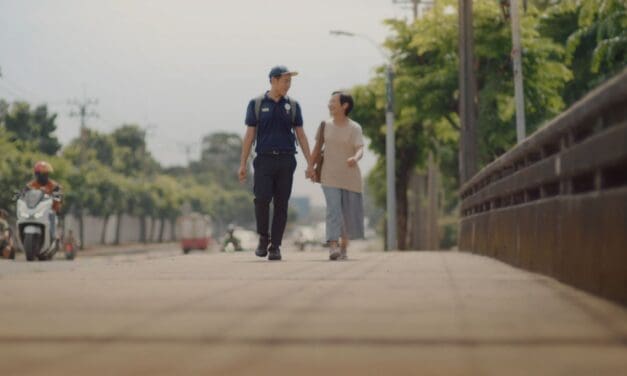 แมคโดนัลด์ ร่วมเติมเต็มความหวังของแม่ส่งต่อพลังรักจากแม่สู่ลูกแบบพิเศษกว่าใคร