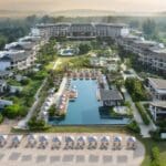 เขาหลัก แมริออท บีช รีสอร์ท แอนด์ สปา สร้างมิติใหม่การจัดประชุมและอีเวนต์ในภาคใต้ของไทย นิยามใหม่ของการจัดประชุม สัมมนา งานเลี้ยง และงานแต่งงาน ในจุดหมายปลายทางริมทะเลอันดามัน