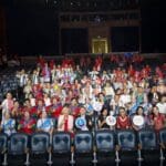 ททท. เปิดฉากกิจกรรม 2025 Amazing Thailand Public Square Dance Competition เจาะกลุ่ม Active Senior ตลาดนักท่องเที่ยวชาวจีนต่อเนื่องสู่ปีที่ 2 ในโอกาสพิเศษ 50 ปีความสัมพันธ์ทางการทูตไทย-จีน