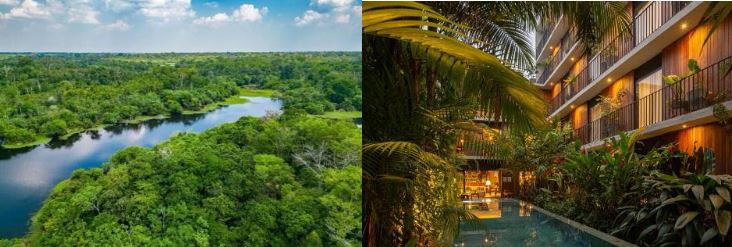 เที่ยวต่างประเทศ