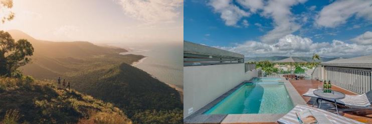 เที่ยวต่างประเทศ