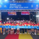 ปรากฏการณ์งานวิ่งการกุศลครั้งใหญ่! RMHC Mini Marathon Run For Kids 2025 ระดมทุนเพื่อช่วยเหลือผู้ป่วยเด็กและครอบครัว