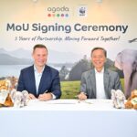 อโกด้า ผนึกกำลัง WWF สานต่อความร่วมมือด้านการอนุรักษ์ผ่านโครงการ Eco Deals ปีที่ 5 พร้อมลงนาม MOU ต่อเนื่องอีก 5 ปี