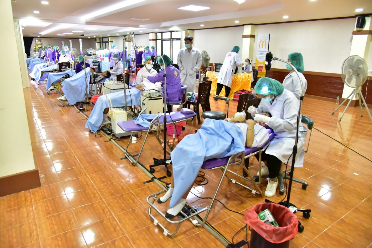 แมคโดนัลด์