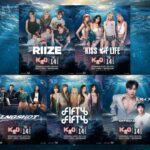 เปิดตัวครั้งแรก “K2O” มิวสิกเฟสติวัล K-Pop กลางสายน้ำที่ใหญ่ที่สุดในไทย ภายใต้จักรวาล S2O ทัพศิลปินเกาหลีบุกกรุงสงกรานต์นี้!  งานน้องใหม่  “K2O Songkran Music Festival” 14 เมษายนนี้