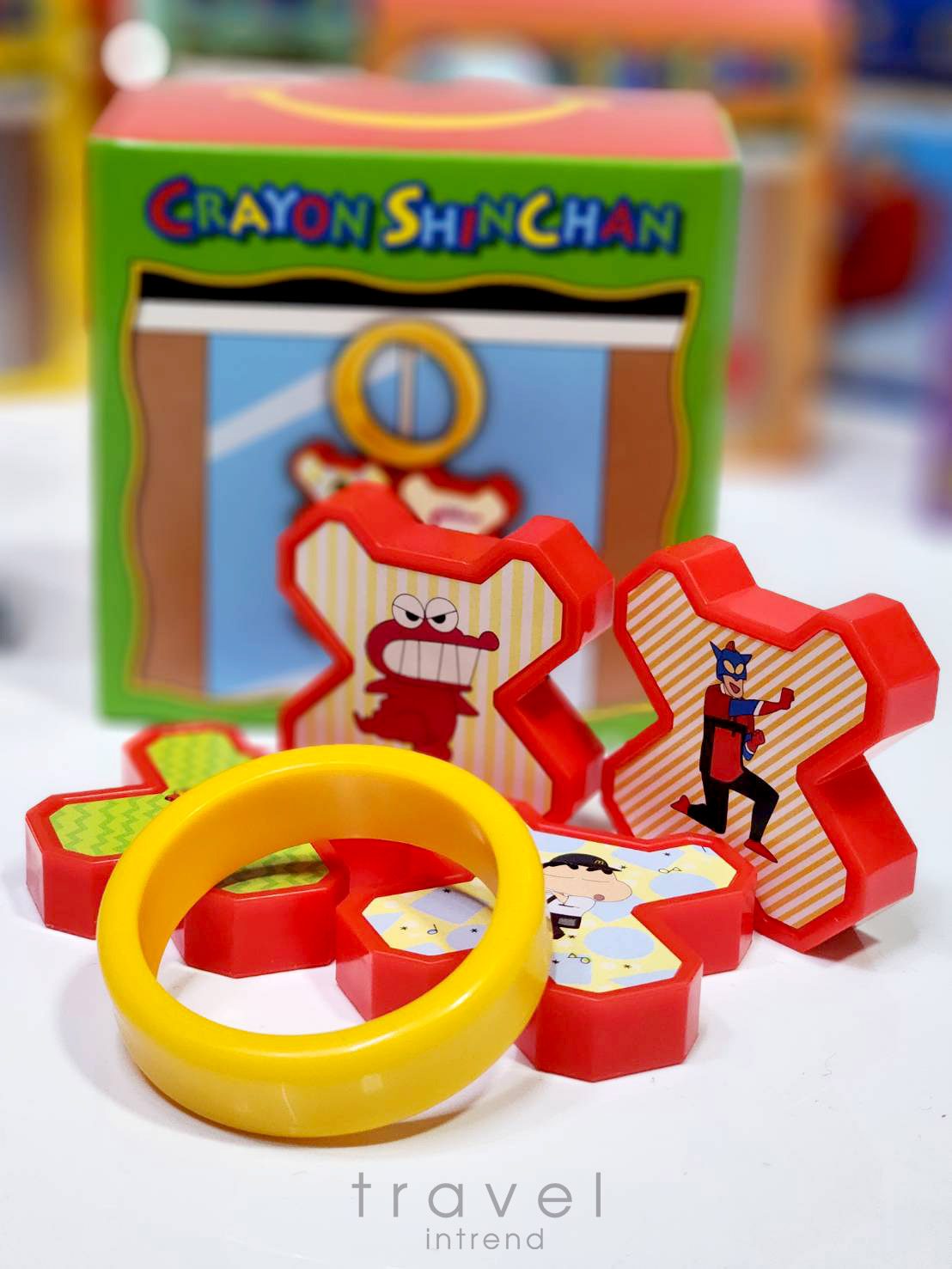 ชินจังจอมแก่น