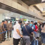 ภาคการท่องเที่ยวไทยผนึกกำลังดูแลนักท่องเที่ยวที่ได้รับผลกระทบจากสถานการณ์ความตึงเครียดในตะวันออกกลาง บูรณาการความร่วมมือรัฐ–เอกชน ยืนยันความพร้อมและมาตรการช่วยเหลืออย่างใกล้ชิด