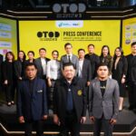 ดีป้า เปิดตัวโครงการ OTOD #3 ชุมชนดี รายได้ดี ด้วยดิจิทัล ยกระดับเกษตรไทยสู่เกษตรอัจฉริยะด้วย 3 เทคโนโลยีจากสตาร์ทอัพไทย